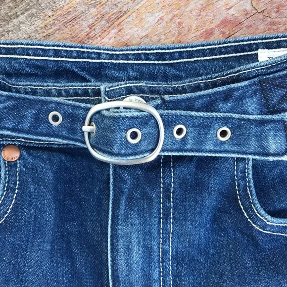 ☘️🌸 Rag &amp; Bone Derby Jean Shorts 🌸☘️