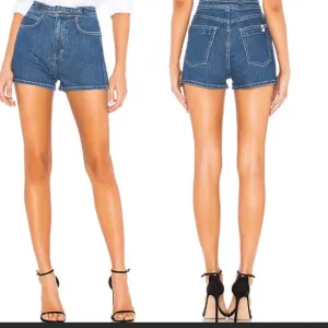 ☘️🌸 Rag &amp; Bone Derby Jean Shorts 🌸☘️