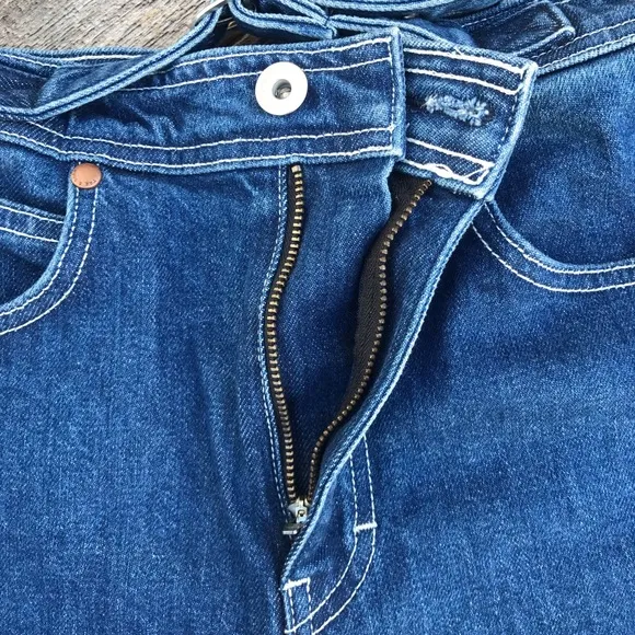 ☘️🌸 Rag &amp; Bone Derby Jean Shorts 🌸☘️