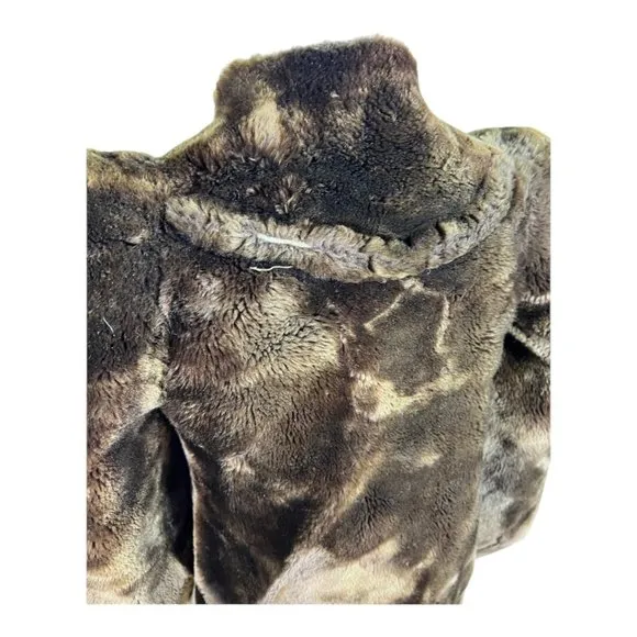 1950's Dupler's Fur Coat‎