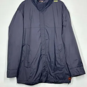 #2634 Vintage Hugo Boss Sport “Derby” Jacket Size 52 (L) – Classic 90s Style