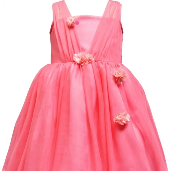 2T little girls outfit