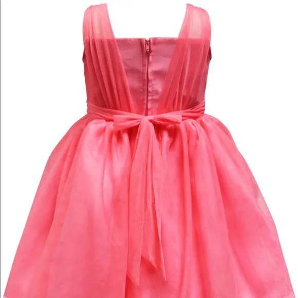 2T little girls outfit