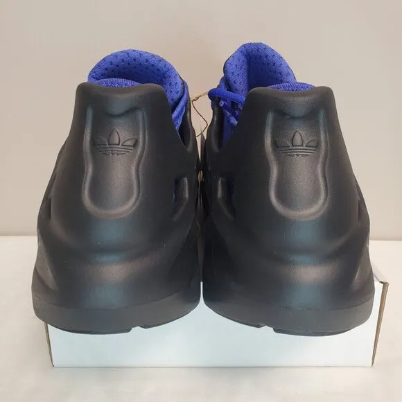 Adidas adiFOM Climacool Shoes IF3899 Black Lucid Blue Sneakers Mens 12 New