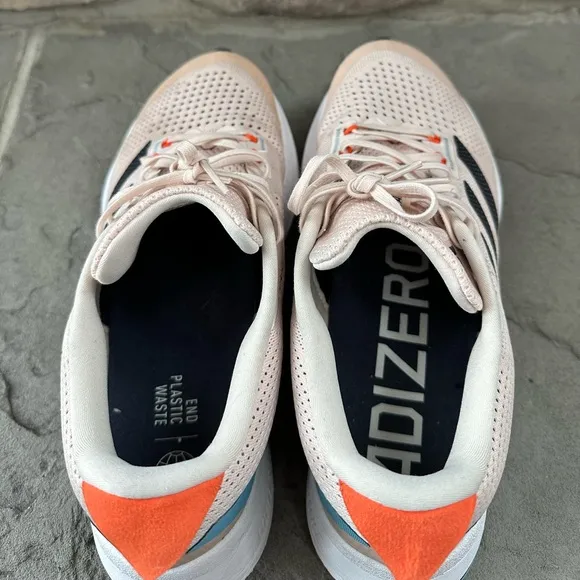 ADIDAS ADIZERO Men’s SLRUNNING SHOES