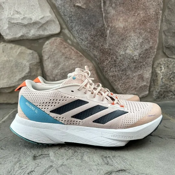 ADIDAS ADIZERO Men’s SLRUNNING SHOES