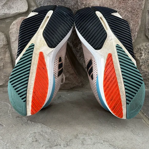 ADIDAS ADIZERO Men’s SLRUNNING SHOES