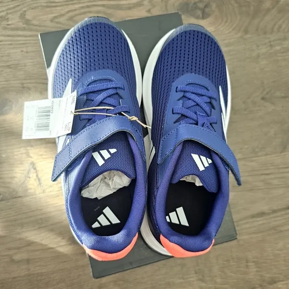 Adidas Duramo SL Shoes Kids Sz 3