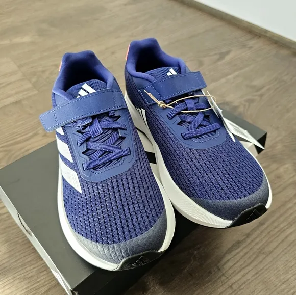 Adidas Duramo SL Shoes Kids Sz 3
