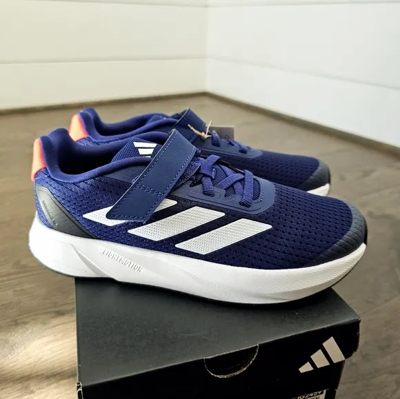 Adidas Duramo SL Shoes Kids Sz 3