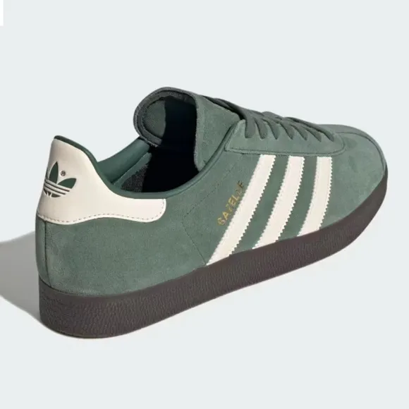 adidas Gazelle Mexico FMF El Tri