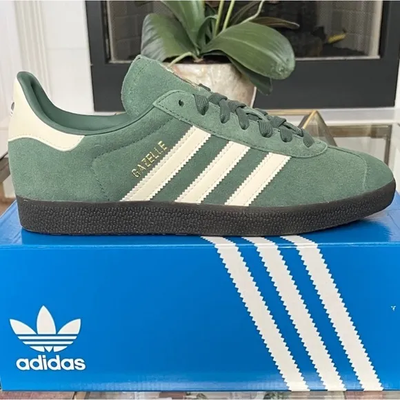 adidas Gazelle Mexico FMF El Tri