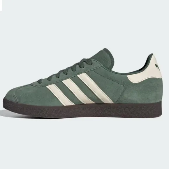 adidas Gazelle Mexico FMF El Tri