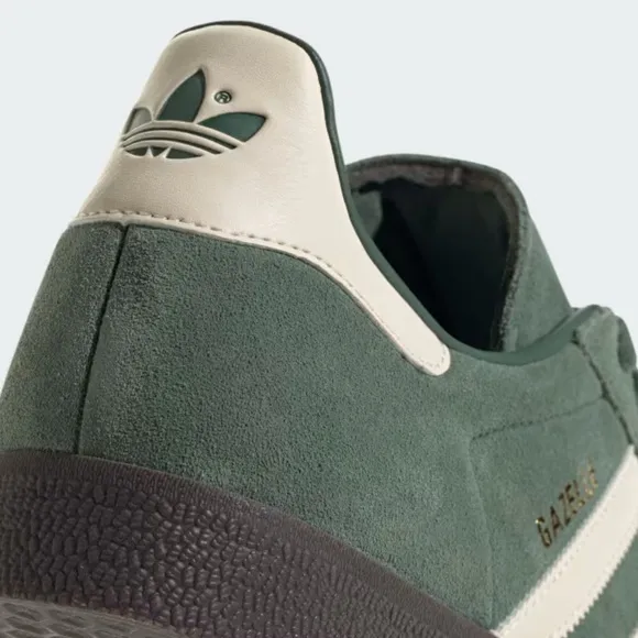adidas Gazelle Mexico FMF El Tri