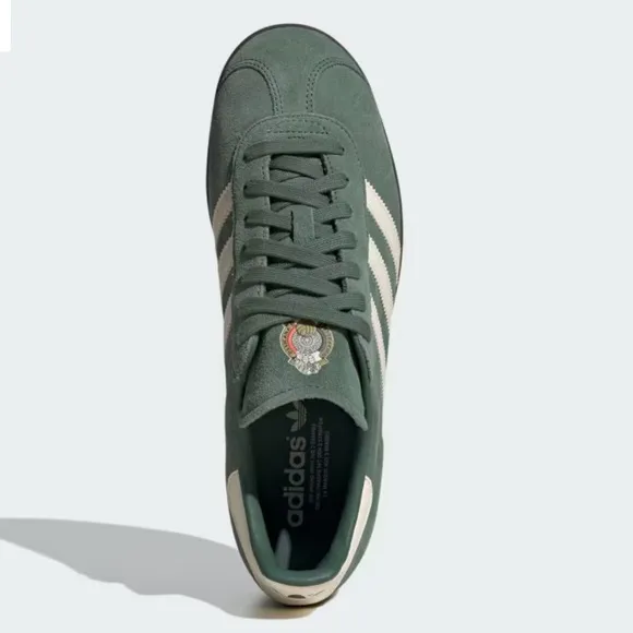 adidas Gazelle Mexico FMF El Tri