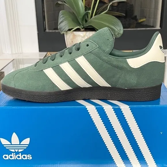 adidas Gazelle Mexico FMF El Tri