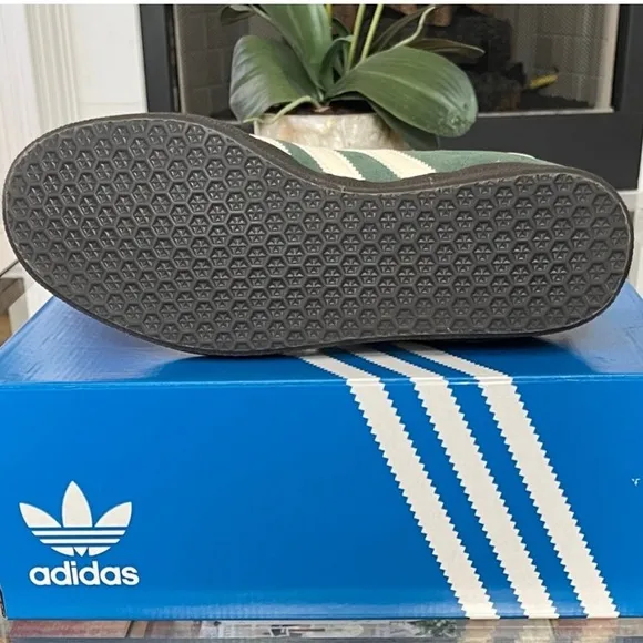 adidas Gazelle Mexico FMF El Tri