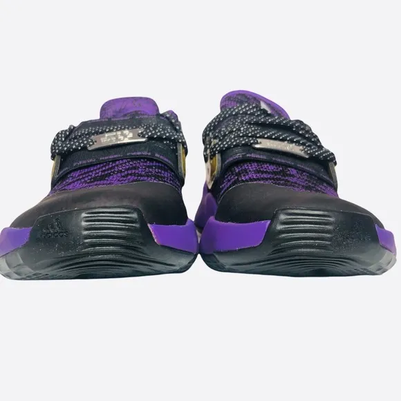 Adidas Harden VOL.4 Star Wars Shoes Kids