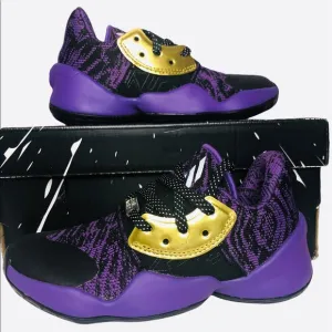 Adidas Harden VOL.4 Star Wars Shoes Kids