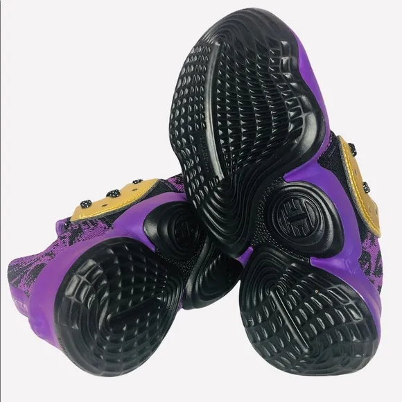 Adidas Harden VOL.4 Star Wars Shoes Kids