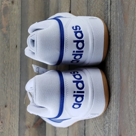 adidas Men's  Hoops 3.0 Low Classic Vintage shoes