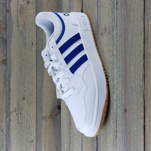 adidas Men's  Hoops 3.0 Low Classic Vintage shoes