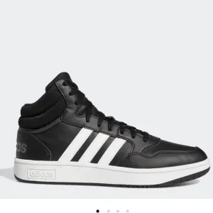ADIDAS Men's Hoops 3.0 Mid Classic Vintage Shoes