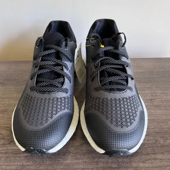 Adidas NEW Boost Crossknit DPR Mens Spikeless Golf Shoe Size 9.5