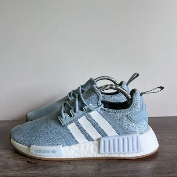 Adidas NMD R1 Magic Grey Men’s Shoe Size 7 #722