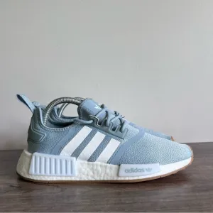 Adidas NMD R1 Magic Grey Men’s Shoe Size 7 #722