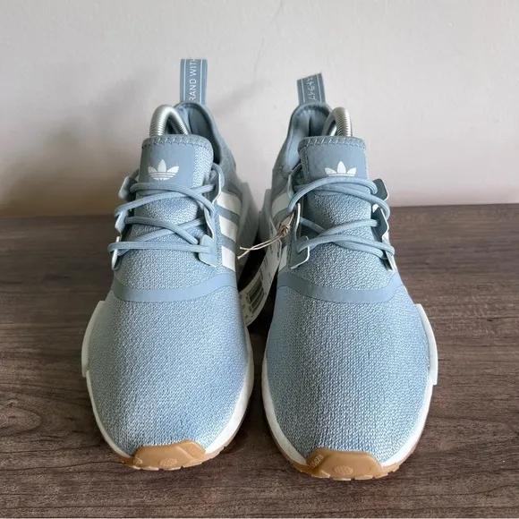 Adidas NMD R1 Magic Grey Men’s Shoe Size 7 #722
