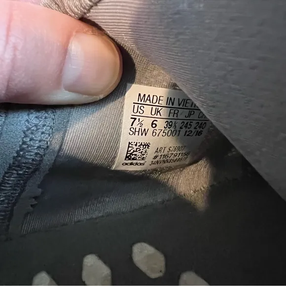 Adidas NMD R1 Shoes in Vapour Grey‎