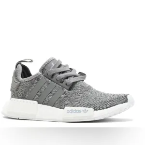 Adidas NMD R1 Shoes in Vapour Grey‎
