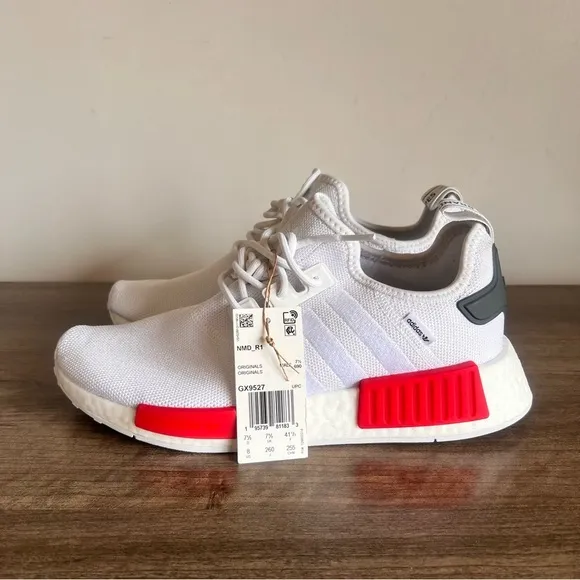 ADIDAS NMD_R1 Men's Shoe Size 8 SKU#243540