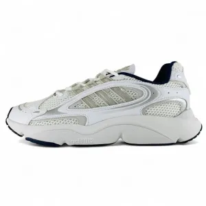 adidas Ozmillen Cloud White Grey Blue Men's Shoes Sneakers IF3447