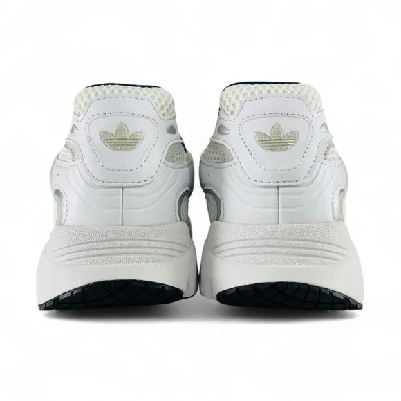 adidas Ozmillen Cloud White Grey Blue Men's Shoes Sneakers IF3447