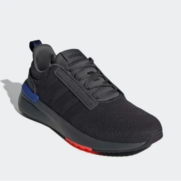 Adidas Running Shoes Size 12