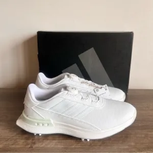 ADIDAS S2G BOA 24 Women's Spikeless Golf Shoe NEW Size 8.5 #B1112A