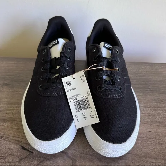 Adidas Skateboarding Vulc raid3R Men's Shoe Size 7