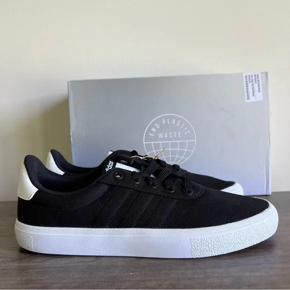 Adidas Skateboarding Vulc raid3R Men's Shoe Size 7