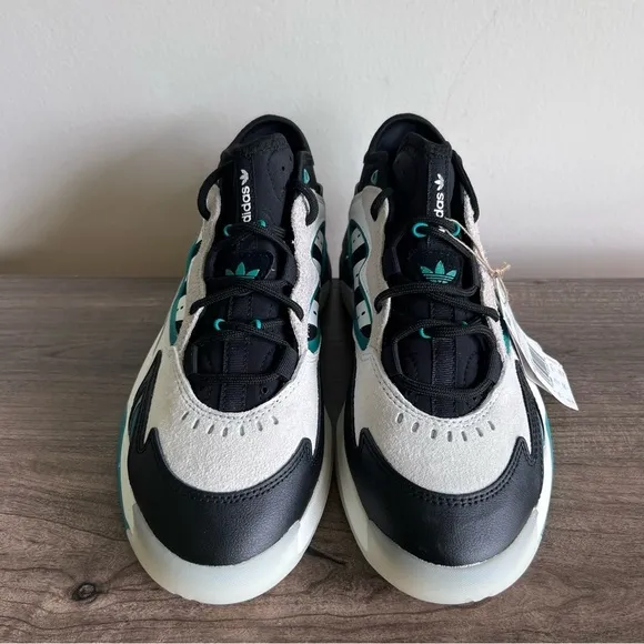 Adidas Streetball 2.0 Men's Shoes Size 8