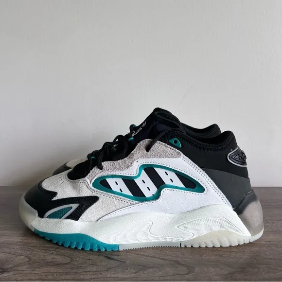 Adidas Streetball 2.0 Men's Shoes Size 8