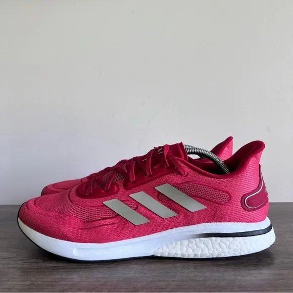 Adidas Supernova Boost Men's Shoe Size 11.5 #795