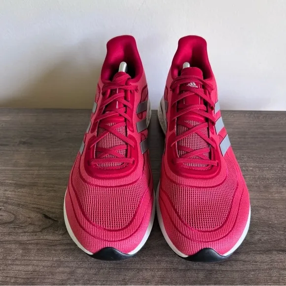 Adidas Supernova Boost Men's Shoe Size 11.5 #795