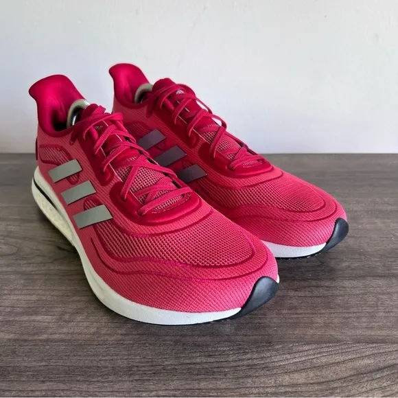 Adidas Supernova Boost Men's Shoe Size 11.5 #795