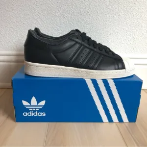 Adidas Superstar 82 Classic Leather Men's Shoes Multi Sizes