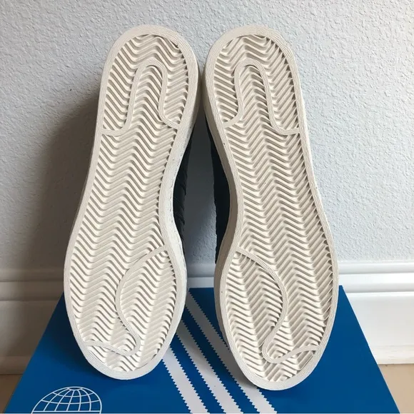 Adidas Superstar 82 Classic Leather Men's Shoes Multi Sizes