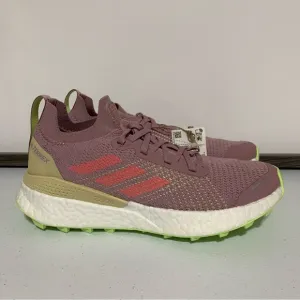 Adidas Terrex Two Ultra Primeblue Women’s Shoes-Size 6.5 NWT