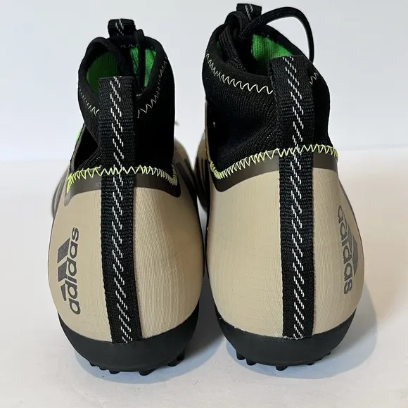 Adidas The Gravel Cycling Shoes Beige Brown Tone Core Black GX1664 Mens 8