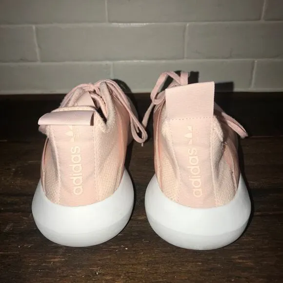Adidas Tubular Viral 2.0 Pale Pink 10